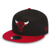Kapa Chicago Bulls 9Fifty Snapback