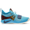 Nike PG 2.5 ''Pendleton''