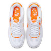 Ženska obuća Nike Air Force 1 Shadow ''White/Total Orange''