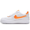 Ženska obuća Nike Air Force 1 Shadow ''White/Total Orange''