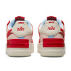 Ženska obuća Nike Air Force 1 Shadow ''Summit White/Gym Red''