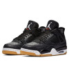 Air Jordan Retro 4 ''Black Laser''