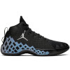 Air Jordan Jumpman Diamond Mid ''Black''