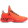 Air Jordan Jumpman Diamond Low ''Bright Crimson''