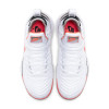 Nike Lebron XVI Hot Lava ''White''