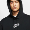 Hoodie Nike Giannis Freak ''Black''