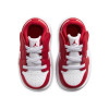 Dječja obuća Air Jordan 1 Low Alt ''Gym Red'' (TD)