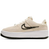 Ženska obuća Nike Air Force 1 Sage Low LX ''Light Cream''