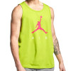 Kratka majica Air Jordan Poolside Tank Top ''Cyber''