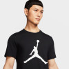 Kratka majica Air Jordan Jumpman ''Black''