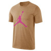 Kratka majica Air Jordan Jumpman ''Elemental Gold''
