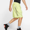 Kratke hlače Air Jordan Jumpman Classics ''Luminous Green''