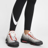 Ženske tajice Nike Sportswear Leg-A-See Swoosh ''Black''