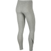 Ženske tajice Nike Sportswear Leg-A-See Swoosh ''DK Grey Heather''