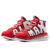 Nike Air More Uptempo 720 ''University Red''