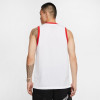 Kratka majica Air Jordan Jumpman Sport DNA ''White''