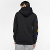 Hoodie Air Jordan Jumpman Rivals Full-Zip ''Black''