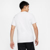 Kratka majica Air Jordan Fade WM Crew ''White''