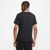 Kratka majica Air Jordan Dri-FIT Jumpman ''Black''