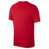 Kratka majica Air Jordan ''Gym Red''