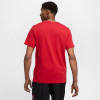 Kratka majica Air Jordan ''Gym Red''