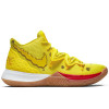 Nike Kyrie 5 x SpongeBob SquarePants ''SpongeBob''