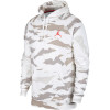 Hoodie Air Jordan Jumpman ''White''