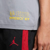 Kratka majica Air Jordan Legacy AJ4 ''Cool Grey''