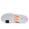 Dječja obuća Air Jordan Why Not Zer0.2 ''White/Orange Pulse'' (GS)