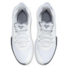 Nike Mamba Fury ''White''