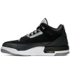 Air Jordan Retro 3 Tinker ''Black Cement''