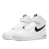 Nike Air Force 1 High '07 ''White/Black''