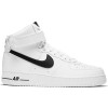 Nike Air Force 1 High '07 ''White/Black''