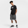 Kratke hlače Nike DNA Basketball ''Black/Grey''