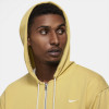 Hoodie Nike Dri-FIT Standard Issue Full-Zip ''Saturn Gold''