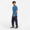 Trenirka Nike Dri-FIT Standard Issue ''College Navy''