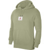 Hoodie Air Jordan Flight Fleece ''Celadon''