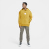 Hoodie Air Jordan Flight Fleece ''Dark Sulfur''