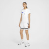 Ženske kratke hlače Nike Dri-FIT Fly Basketball ''White''