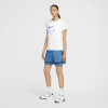 Ženske kratke hlače Nike Dri-FIT Swoosh Fly ''Laser Blue''