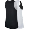 Dres Nike Swoosh Fly Reversible ''Black/White''