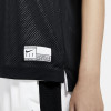 Dres Nike Swoosh Fly Reversible ''Black/White''