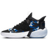 Air Jordan React Elevation ''Black/Racer Blue''