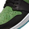 Air Jordan 1 High Zoom Air ''Rage Green''