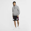 Air Jordan Jumpman Fleece Hoodie ''Carbon Heather''