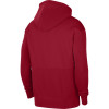 Hoodie Air Jordan Jumpman Air ''Gym Red''