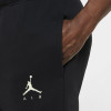 Trenirka Air Jordan Jumpman Fleece ''Black/Neptun Green''