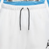 Air Jordan Jumpman Fleece Pants ''White''