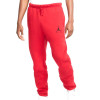 Trenirka Air Jordan Jumpman Fleece ''Gym Red''