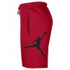 Kratke hlače Air Jordan Jumpman Fleece ''Gym Red''